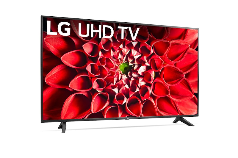 LG 65'' UN70 LG UHD TV, 65UN7000PUD