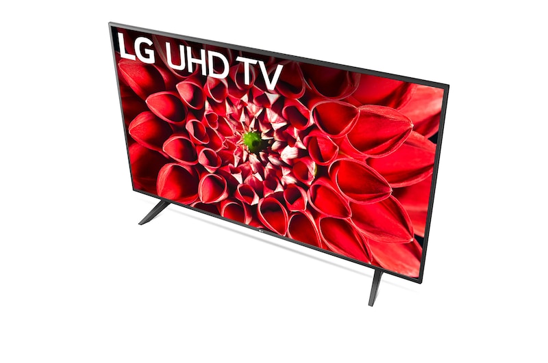 LG 65'' UN70 LG UHD TV, 65UN7000PUD