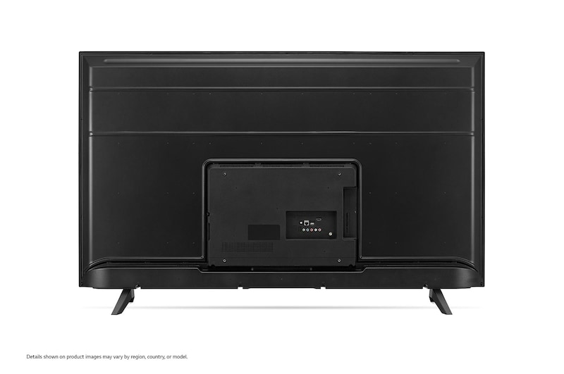 LG 65'' UN70 LG UHD TV, 65UN7000PUD