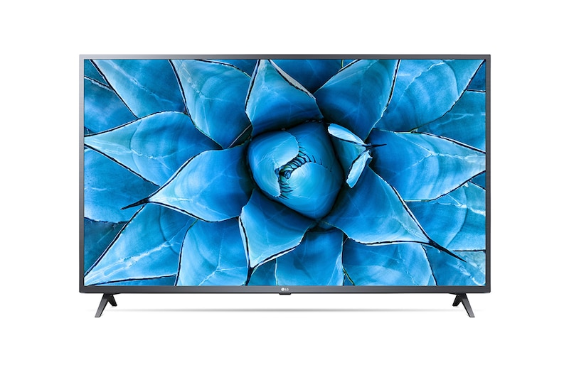 LG Téléviseur UHD UN73 de LG de 65 po avec AI ThinQ<sup>MD</sup>, 65UN7300AUD