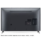 LG Téléviseur UHD UN73 de LG de 65 po avec AI ThinQ<sup>MD</sup>, 65UN7300AUD