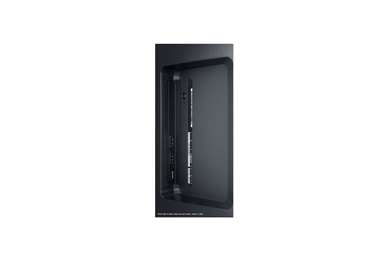 LG Téléviseur UHD UN73 de LG de 65 po avec AI ThinQ<sup>MD</sup>, 65UN7300AUD
