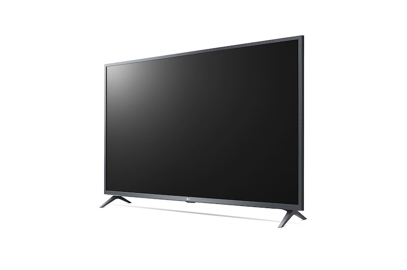 LG Téléviseur UHD UN73 de LG de 65 po avec AI ThinQ<sup>MD</sup>, 65UN7300AUD