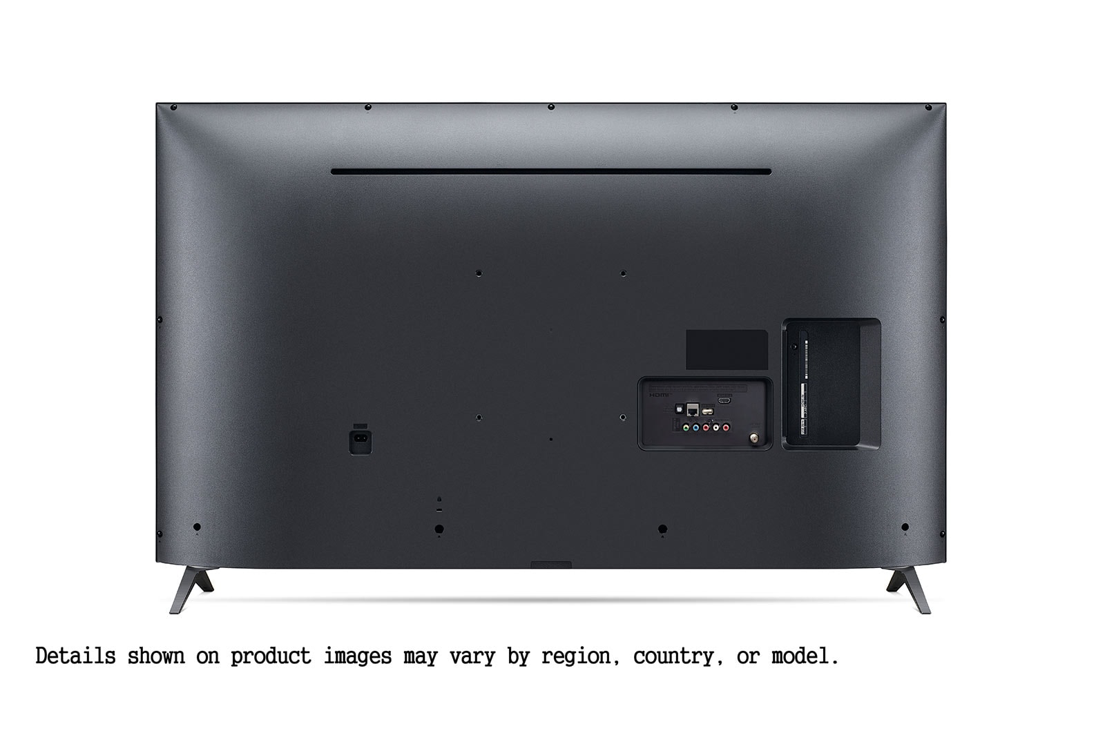 LG Téléviseur UHD UN73 de LG de 65 po avec AI ThinQ<sup>MD</sup>, 65UN7300AUD