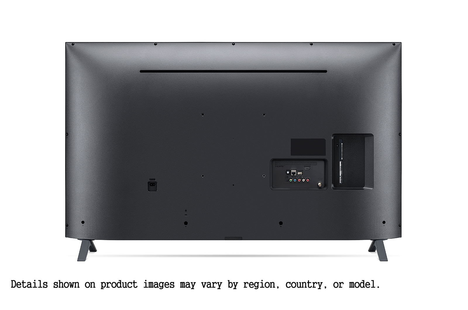 LG Téléviseur UHD UN73 de LG de 65 po avec AI ThinQ<sup>MD</sup>, 65UN7300PUB