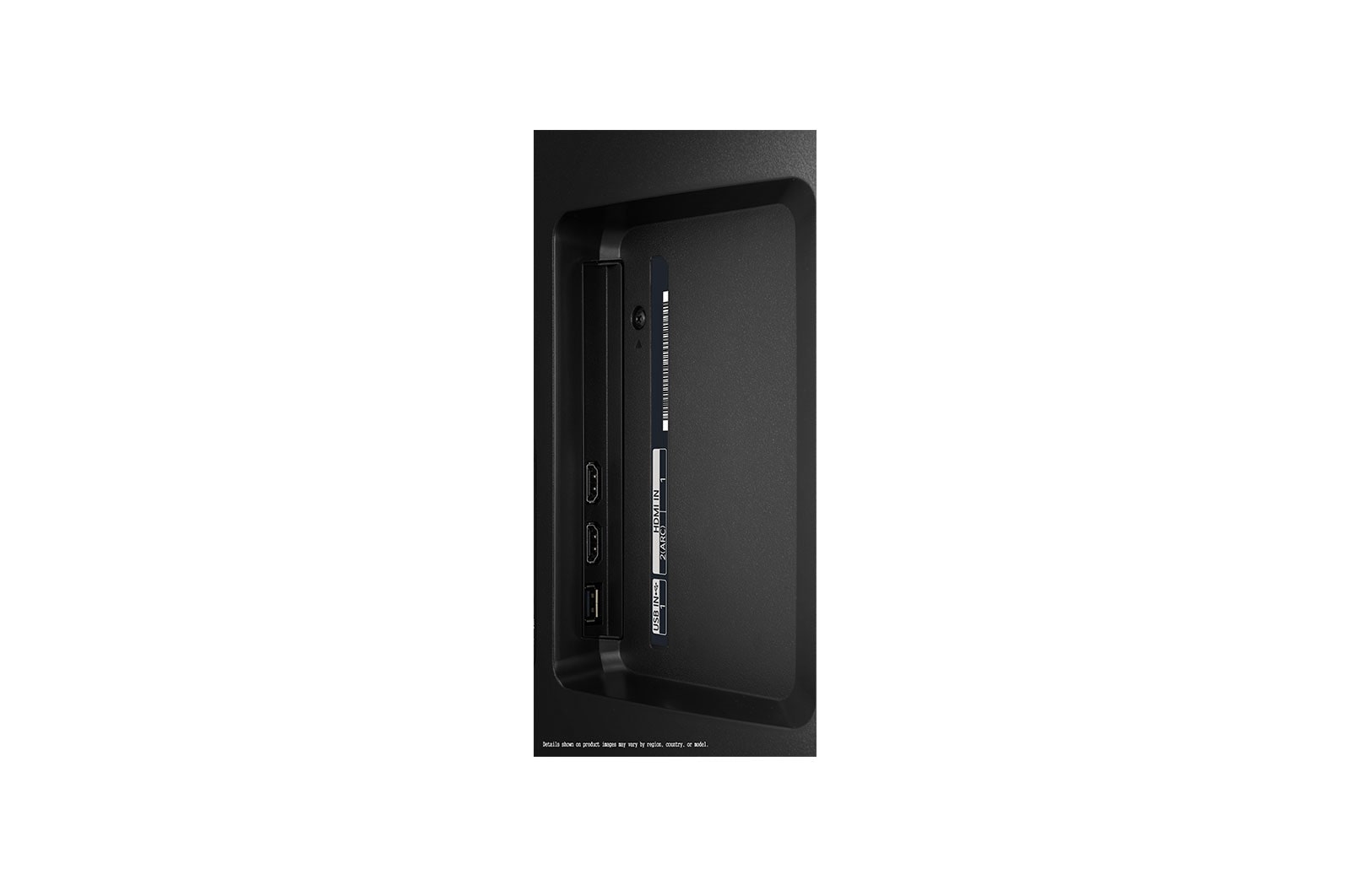LG Téléviseur UHD UN85 de LG de 65 po avec IA ThinQ<sup>MD</sup>, 65UN8500AUJ