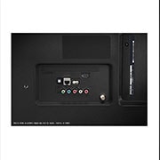 LG Téléviseur UHD intelligent 4K UN90 de 65 po de LG, 65UN9000AUJ