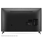LG Téléviseur UHD intelligent 4K UN90 de 65 po de LG, 65UN9000AUJ