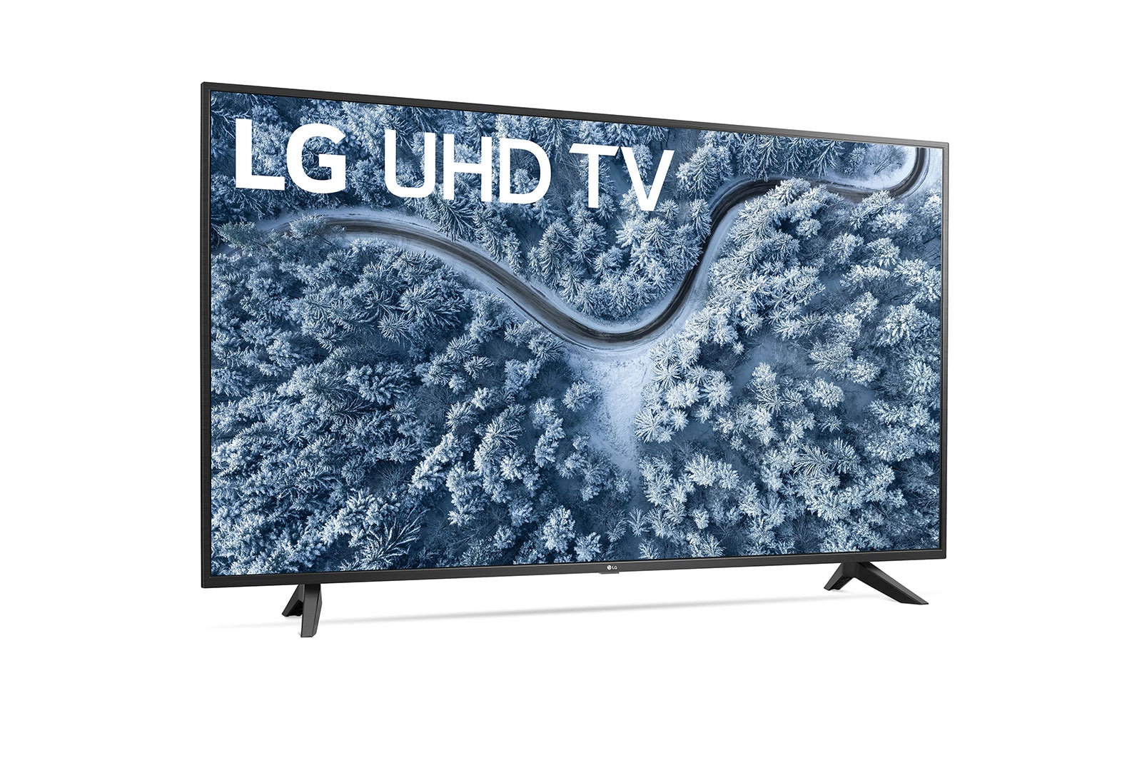LG Téléviseur UHD intelligent 4K UP70 de 55 po de LG DESCRIPTION, 55UP7000PUA