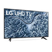 LG Téléviseur UHD intelligent 4K UP70 de 55 po de LG DESCRIPTION, 55UP7000PUA