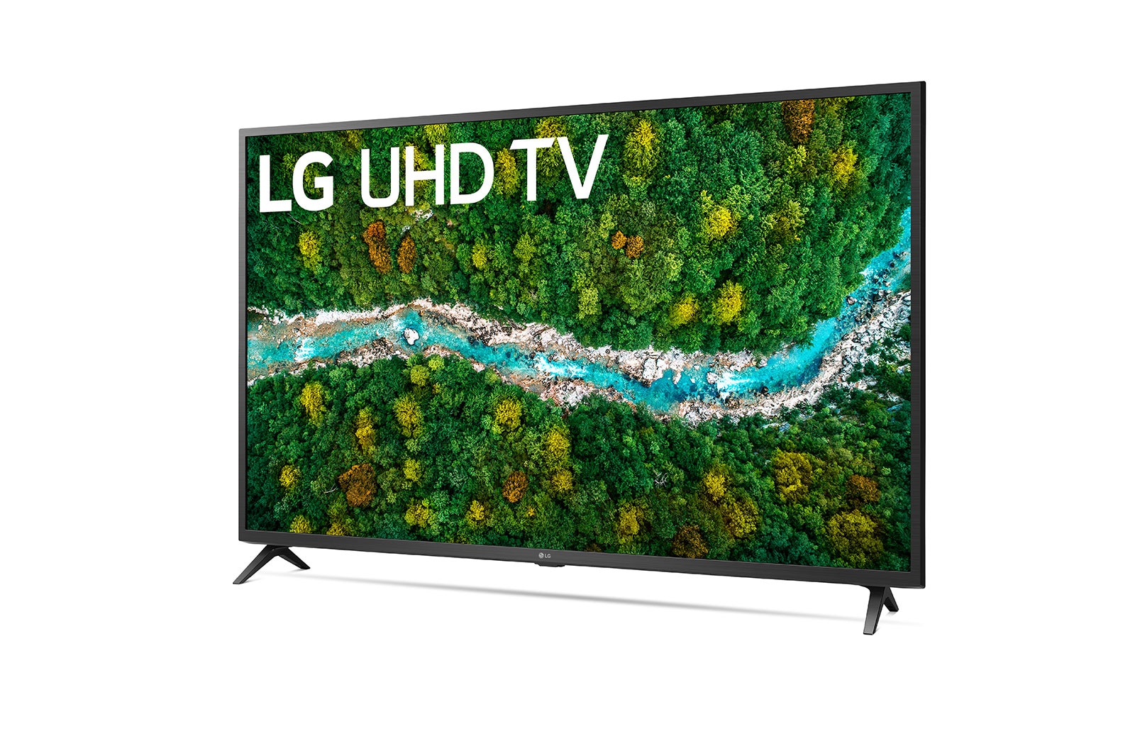 LG Téléviseur UHD intelligent 4K UP76 de 65 po de LG, 65UP7670PUC