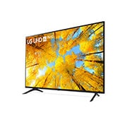 LG Téléviseur 4K UQ7570 à DEL de 65 po, 65UQ7570PUJ