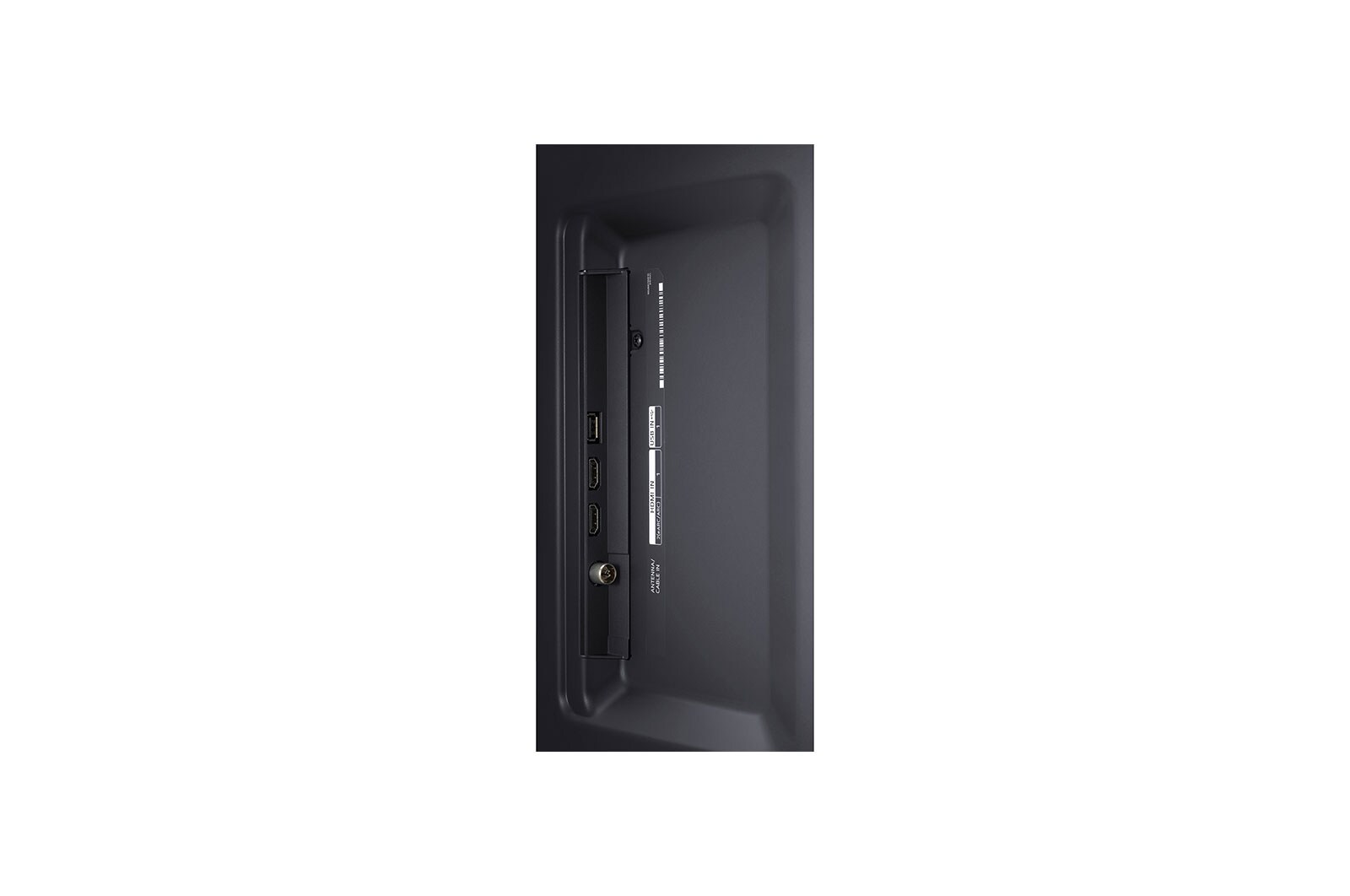 LG Téléviseur 4K UQ7590 à DEL de LG, 65UQ7590PUB