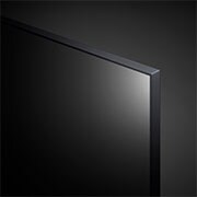 LG Téléviseur 4K UQ7590 à DEL de LG, 65UQ7590PUB