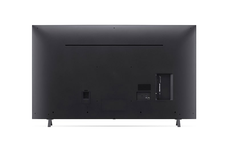 LG Téléviseur 4K UQ9000 à DEL de LG, avec AI ThinQ , 65UQ9000PUD