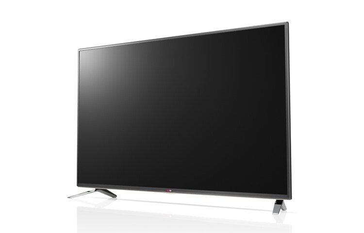 LG Téléviseur Smart avec CINÉMA 3D et webOS , 70LB7100