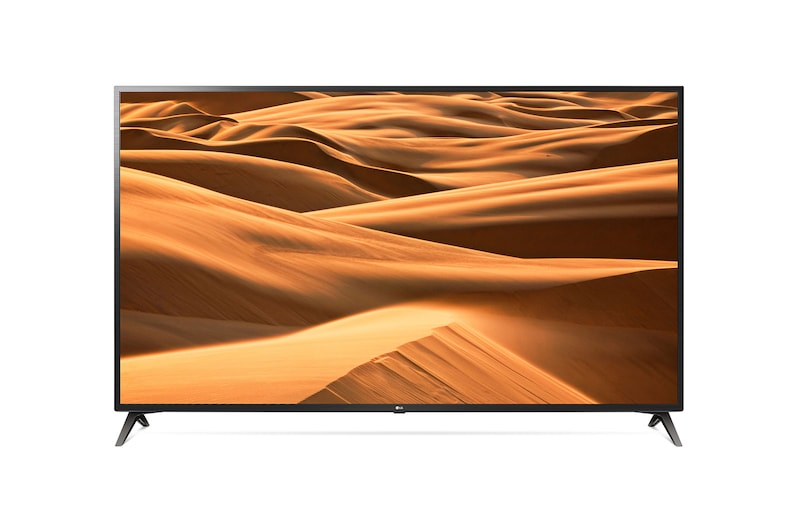 LG TÉLÉVISEUR UHD UM6970 DE 70 PO LG, 70UM6970PUA