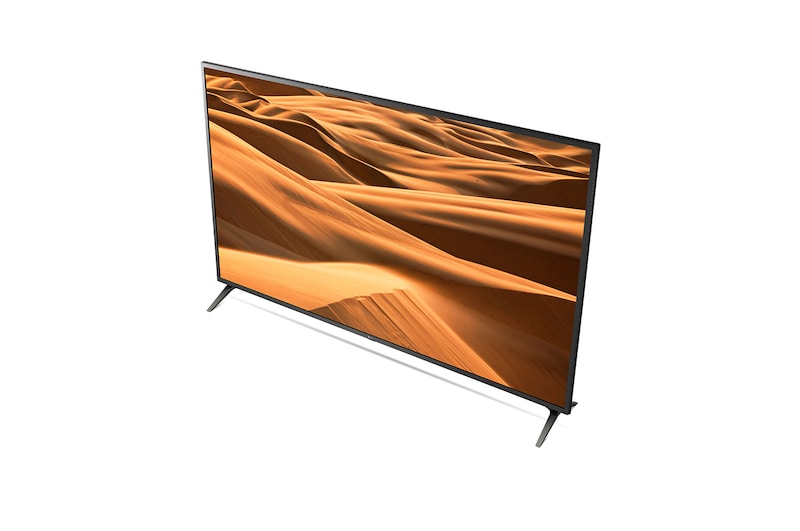 LG TÉLÉVISEUR UHD UM6970 DE 70 PO LG, 70UM6970PUA