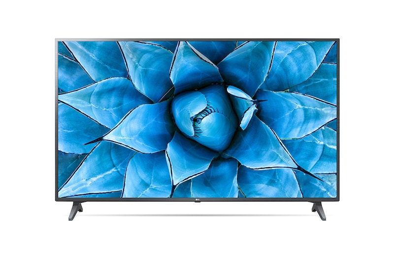 LG Téléviseur UHD UN73 de LG de 70 po avec AI ThinQ<sup>MD</sup>, 70UN7370AUD