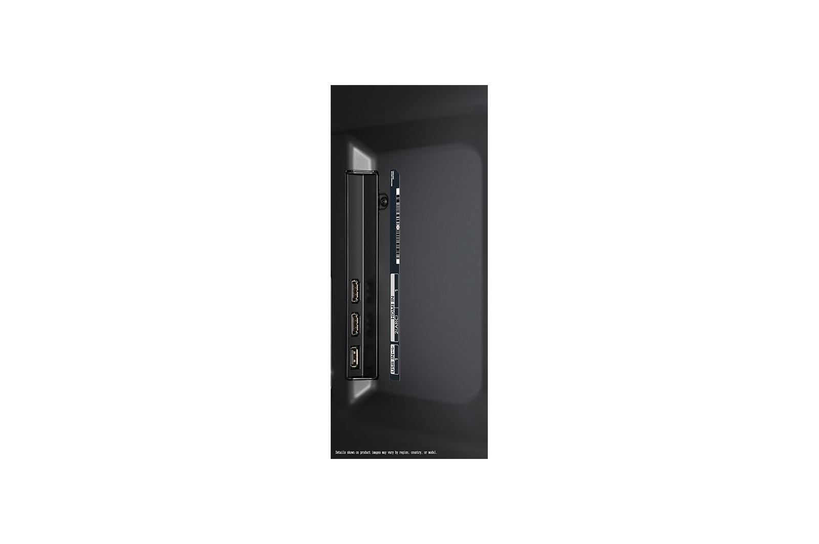 LG Téléviseur UHD UN73 de LG de 70 po avec AI ThinQ<sup>MD</sup>, 70UN7370AUD