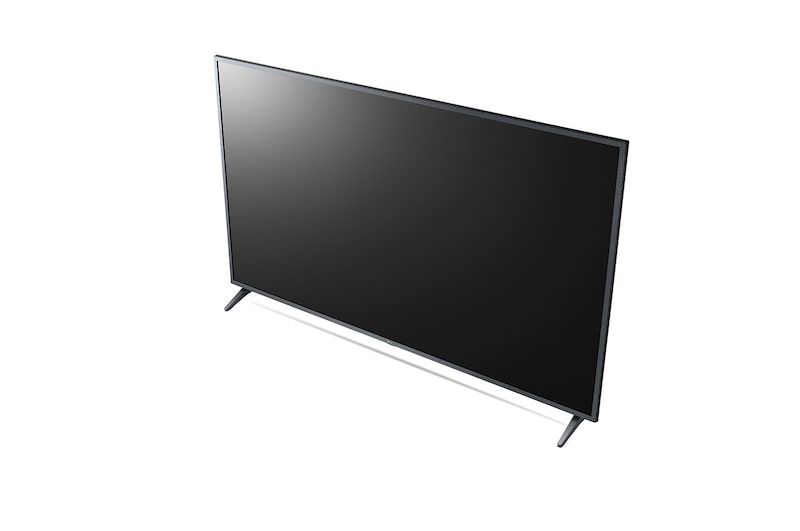 LG Téléviseur UHD UN73 de LG de 70 po avec AI ThinQ<sup>MD</sup>, 70UN7370AUD