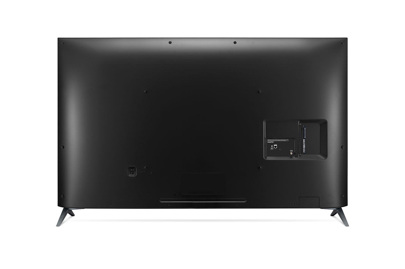 LG Téléviseur UHD intelligent 4K UP70 de 70 po de LG, 70UP7070PUE