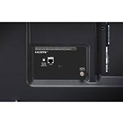 LG Téléviseur UHD intelligent 4K UP70 de 70 po de LG, 70UP7070PUE