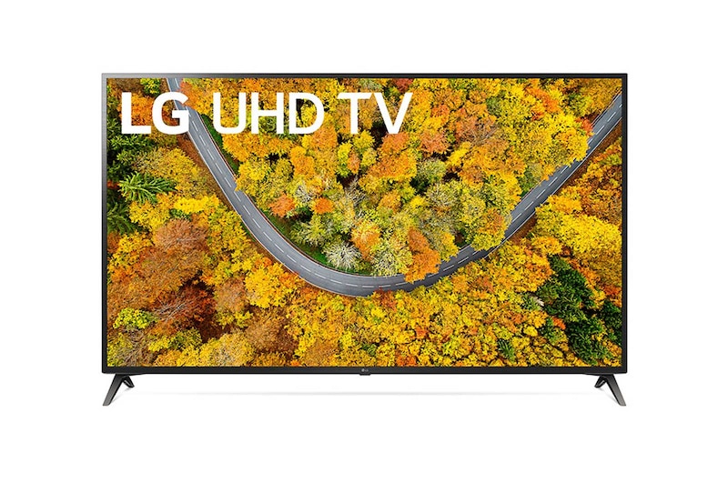 LG Téléviseur UHD intelligent 4K UP71 de 70 po de LG, 70UP7170ZUC