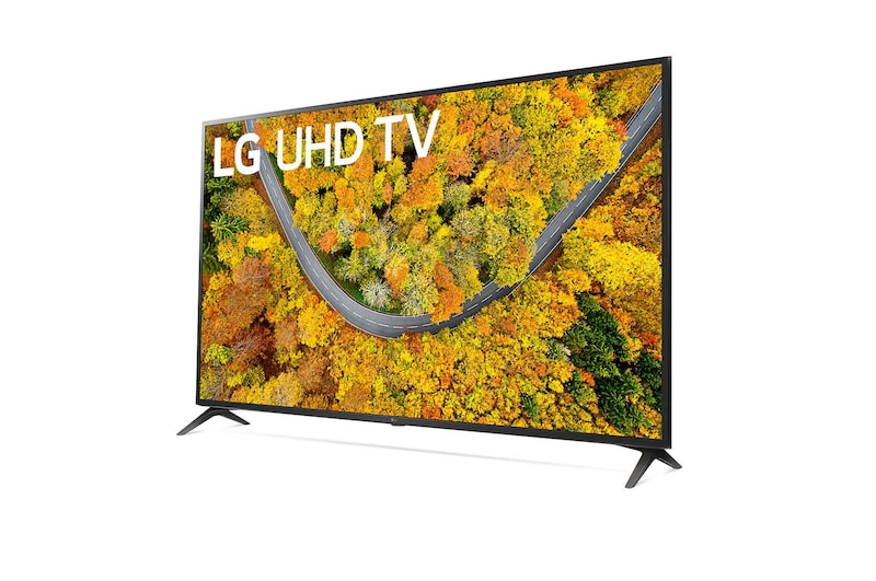 LG Téléviseur UHD intelligent 4K UP71 de 70 po de LG, 70UP7170ZUC