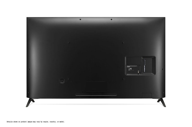 LG Téléviseur UHD intelligent 4K UP71 de 70 po de LG, 70UP7170ZUC