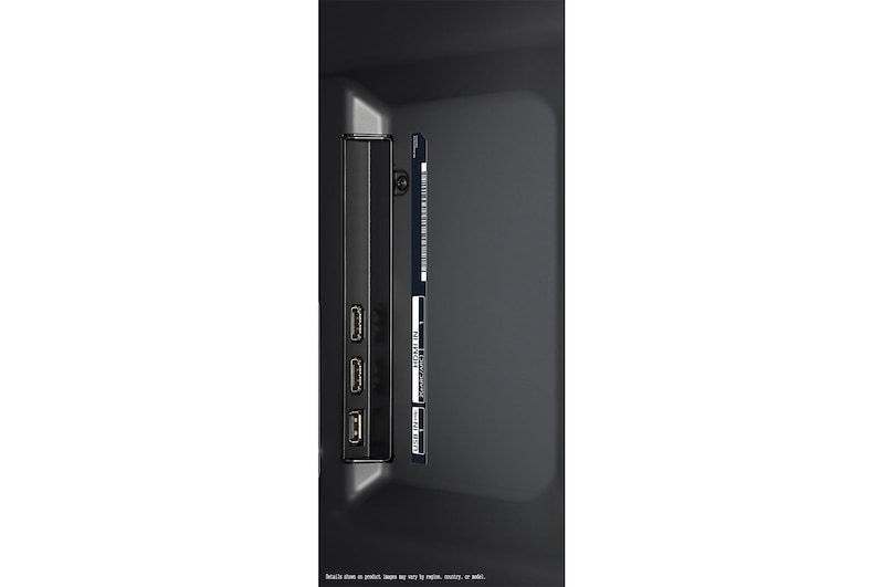 LG Téléviseur UHD intelligent 4K UP71 de 70 po de LG, 70UP7170ZUC