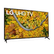 LG Téléviseur UHD intelligent 4K UP71 de 65 po de LG, 65UP7100ZUF
