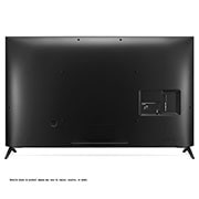 LG Téléviseur UHD intelligent 4K UP71 de 65 po de LG, 65UP7100ZUF