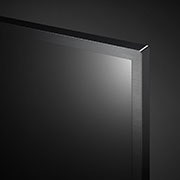 LG Téléviseur UHD intelligent 4K UP71 de 65 po de LG, 65UP7100ZUF
