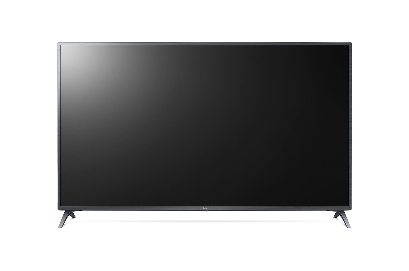 LG Téléviseur UHD intelligent 4K UP75 de 70 po de LG, 70UP7570AUD