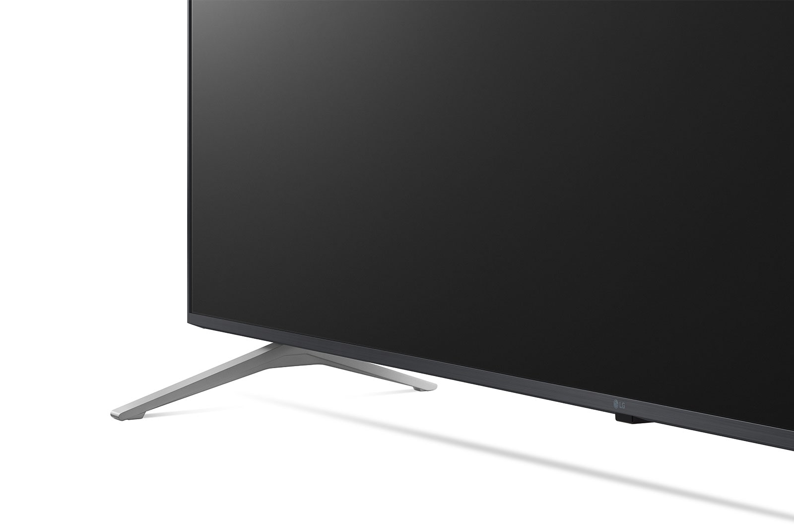LG Téléviseur UHD intelligent 4K UP76 de 70 po de LG, 70UP7670PUB
