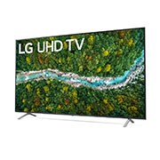 LG Téléviseur UHD intelligent 4K UP76 de 70 po de LG, 70UP7670PUB