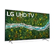 LG Téléviseur UHD intelligent 4K UP76 de 70 po de LG, 70UP7670PUB
