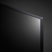 LG Téléviseur UHD intelligent 4K UP76 de 70 po de LG, 70UP7670PUB