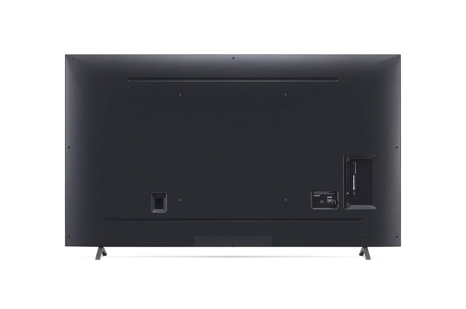 LG Téléviseur UHD intelligent 4K UP80 de 70 po de LG, 70UP8070PUA