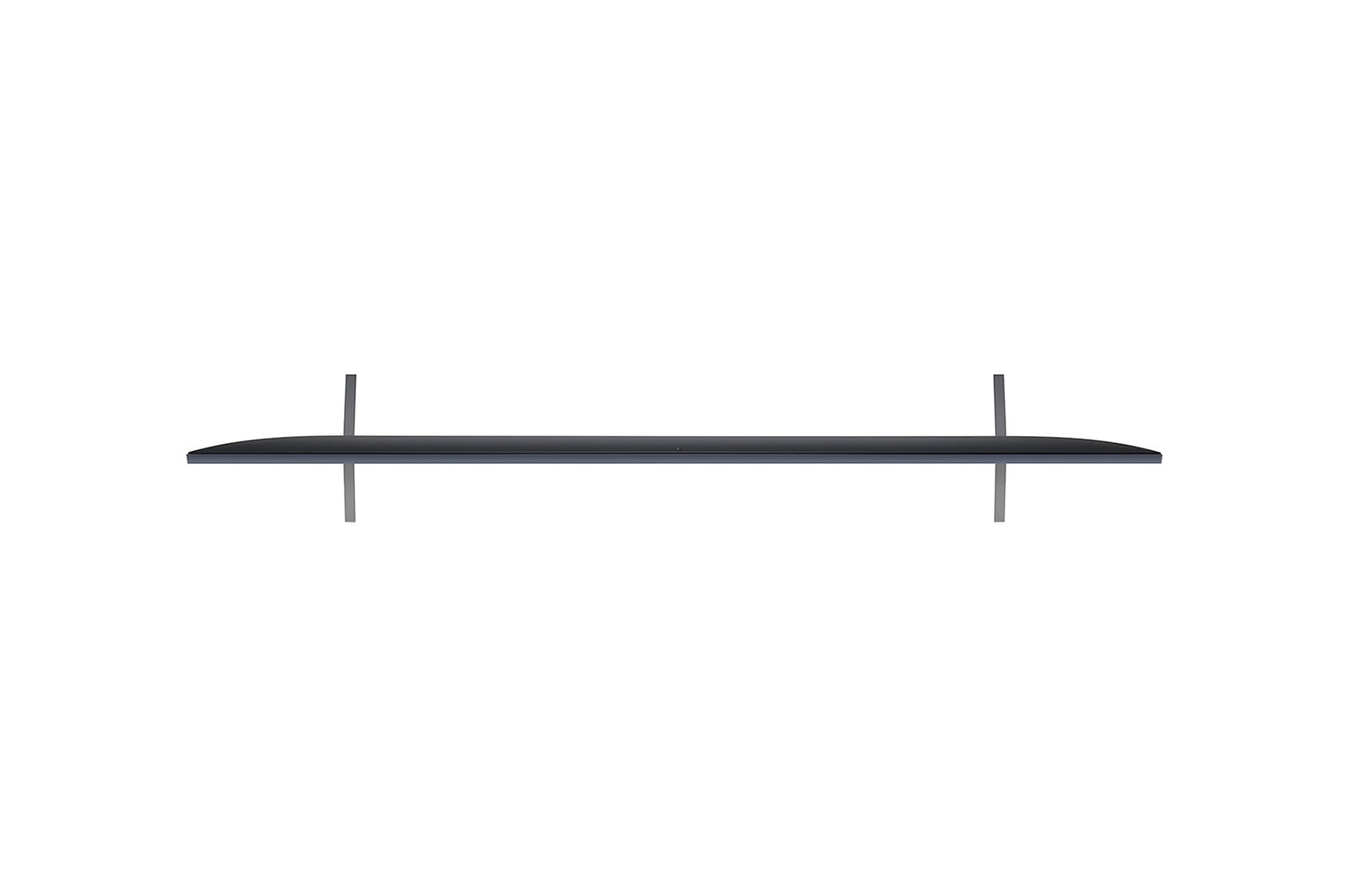 LG Téléviseur UHD intelligent 4K UP80 de 70 po de LG, 70UP8070PUA