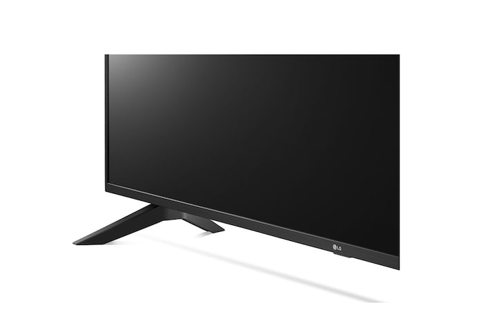 LG Téléviseur 4K UQ7070 à DEL de LG, 70UQ7070ZUD