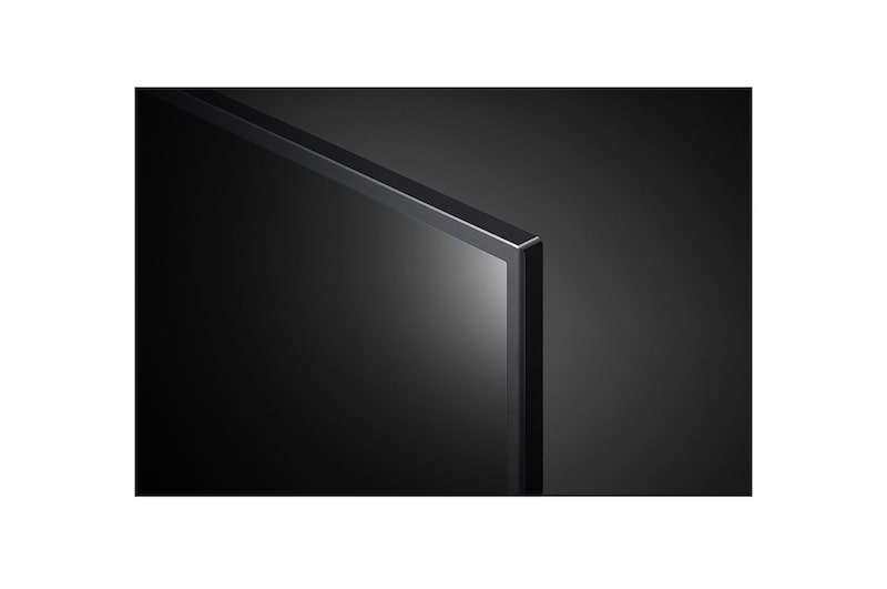 LG Téléviseur 4K UQ7070 à DEL de LG, 70UQ7070ZUD