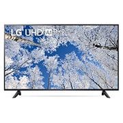 LG Téléviseur 4K UQ7070 à DEL de LG, 70UQ7070ZUD