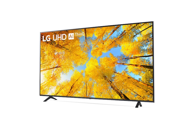 LG Téléviseur 4K UQ7590 à DEL de LG, 70UQ7590PUB