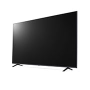 LG Téléviseur 4K UQ8000 à DEL de LG, avec AI ThinQ , 70UQ8000AUB