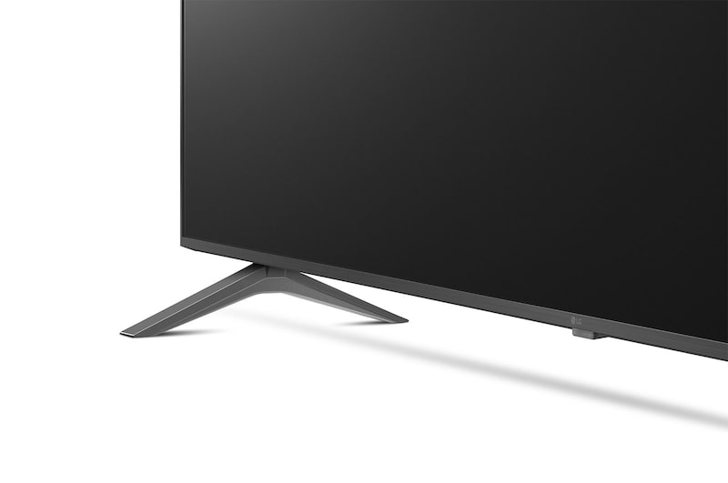 LG Téléviseur 4K UQ9000 à DEL de LG, avec AI ThinQ , 70UQ9000PUD