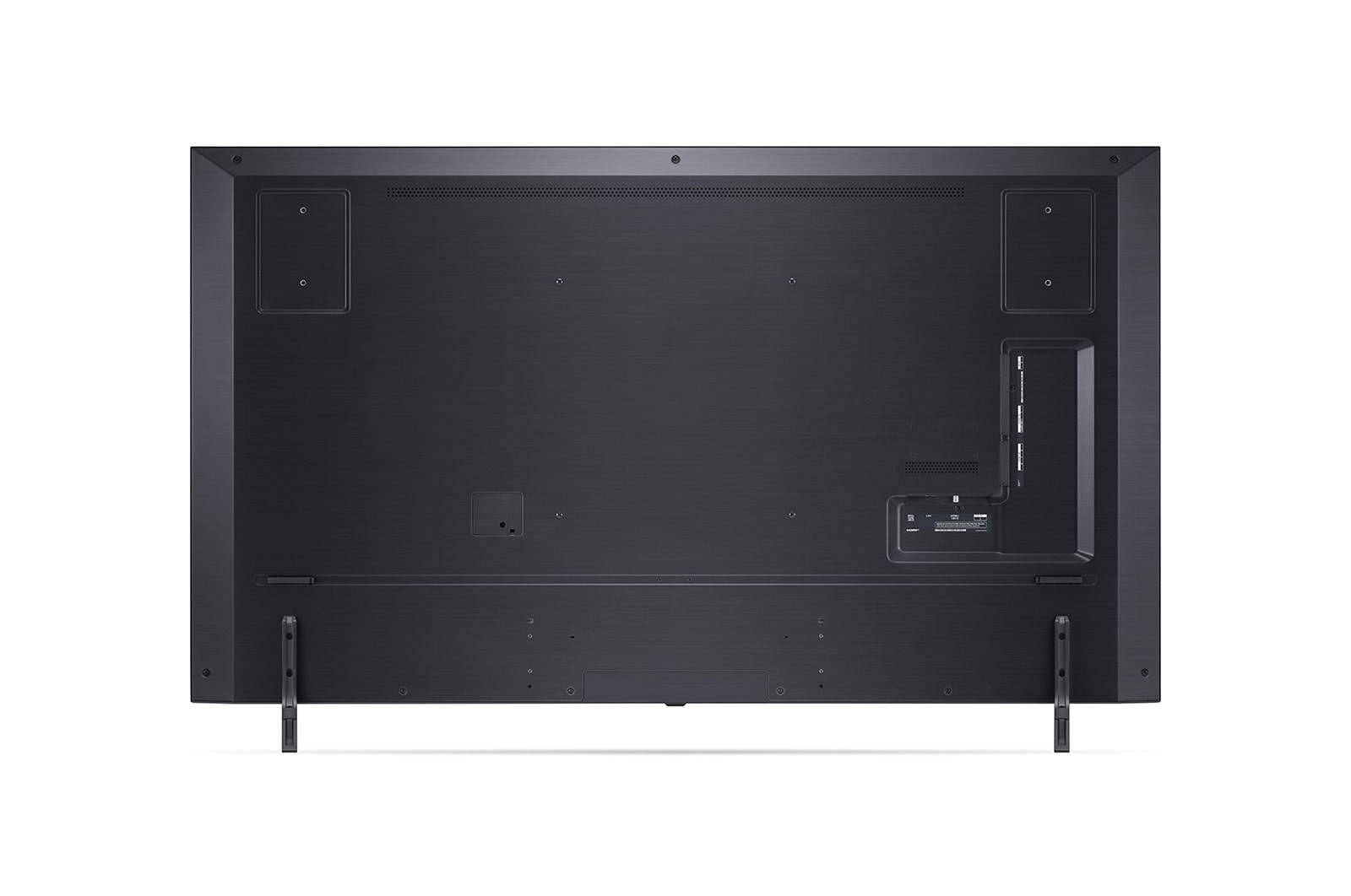 LG 65 pouces LG NanoCell AI NANO80 4K Smart TV 2023, 65NANO80AQA