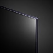 LG 65 pouces LG NanoCell AI NANO80 4K Smart TV 2023, 65NANO80AQA
