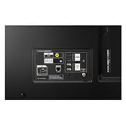 LG Téléviseur NanoCell NANO80 de 75 po de LG avec AI ThinQ<sup>MD</sup>, 75NANO80UNA